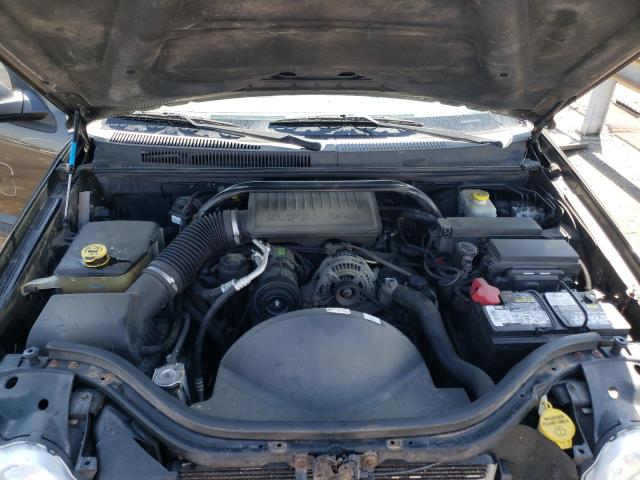 Photo 7 from auction – 2006 JEEP CHEROKEE with VIN 1J4GR48K46C186127