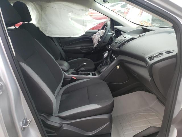 Photo 5 from auction – 2013 FORD ESCAPE S with VIN 1FMCU0F7XDUB78627