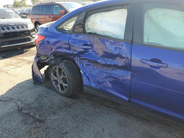 Photo 9 from auction – 2013 FORD FOCUS SE with VIN 1FADP3F27DL354356