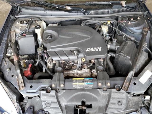 Photo 7 from auction – 2008 CHEVROLET IMPALA LS with VIN 2G1WB58N581334440