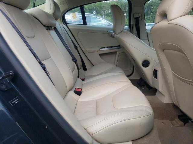 Photo 6 from auction – 2013 VOLVO S60 T5 with VIN YV1612FS6D2194176