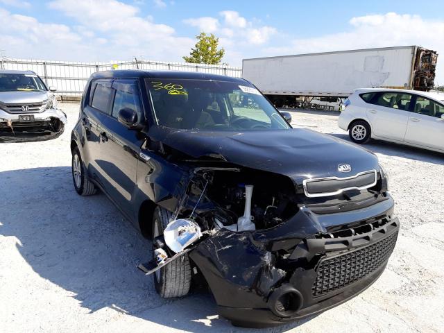 Photo 9 from auction – 2016 KIA SOUL with VIN KNDJN2A2XG7304276