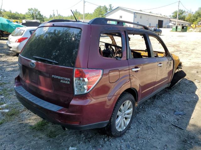 Photo 4 from auction – 2012 SUBARU FORESTER 2 with VIN JF2SHADC4CH455291