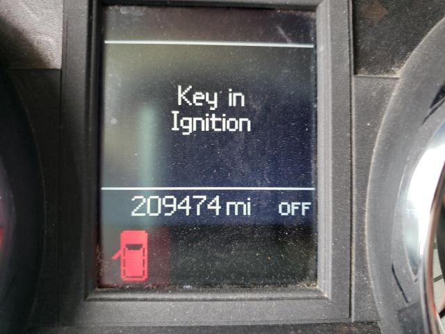 Photo 8 from auction – 2011 DODGE GRAND CARA with VIN 2D4RN5DG0BR658815