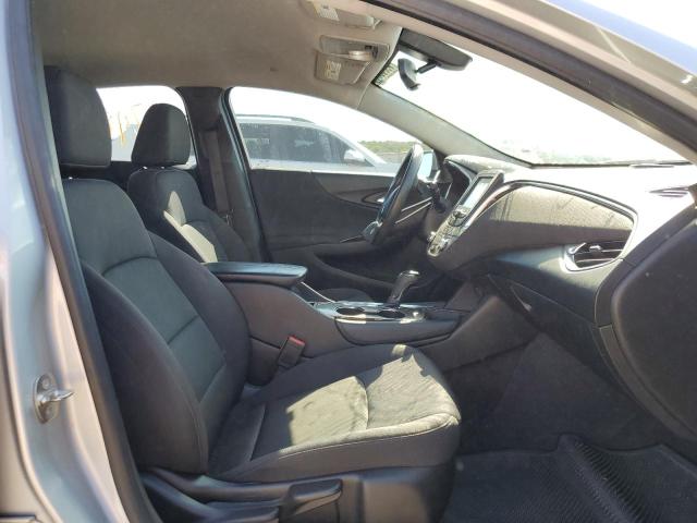 Photo 5 from auction – 2017 CHEVROLET MALIBU LT with VIN 1G1ZE5ST2HF215541