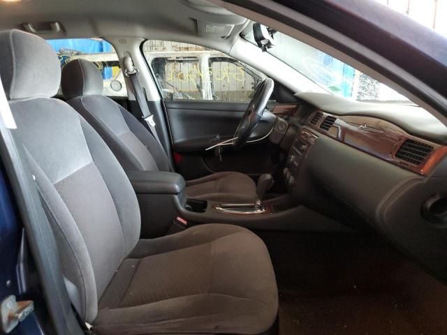 Photo 5 from auction – 2008 CHEVROLET IMPALA LS with VIN 2G1WB58N581334440