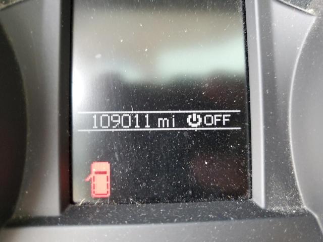 Photo 8 from auction – 2013 JEEP GRAND CHER with VIN 1C4RJFCG8DC607011