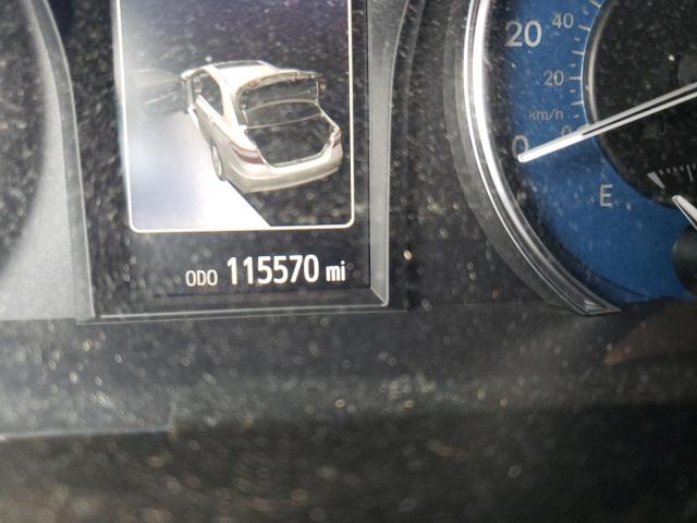 Photo 8 from auction – 2016 TOYOTA CAMRY LE with VIN 4T4BF1FK0GR557310