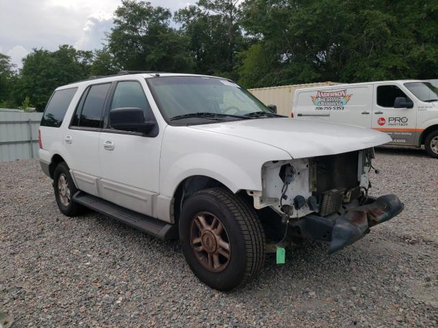 FORD EXPEDITION 2003 with VIN 1FMRU15W03LB78715 - Photo from auction