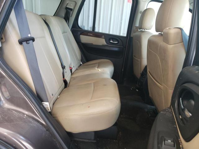 Photo 6 from auction – 2008 SAAB 9-7X 5.3I with VIN 5S3ET13M682801589