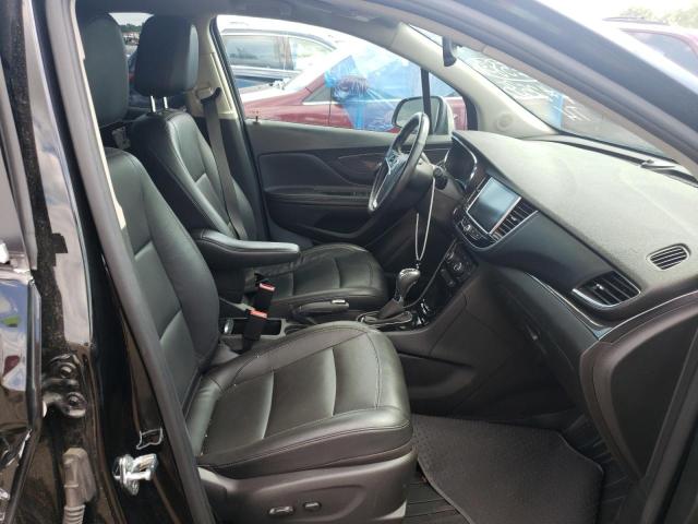 Photo 5 from auction – 2019 BUICK ENCORE ESS with VIN KL4CJCSM8KB732535