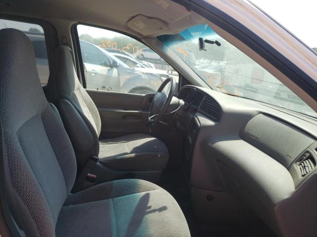 Photo 5 from auction – 2002 FORD WINDSTAR L with VIN 2FMZA50452BB50431