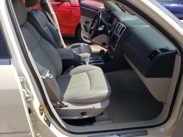 Photo 5 from auction – 2005 CHRYSLER 300C with VIN 2C3AA63H95H621184