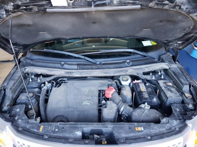 Photo 7 from auction – 2014 FORD EXPLORER X with VIN 1FM5K8D84EGA53468