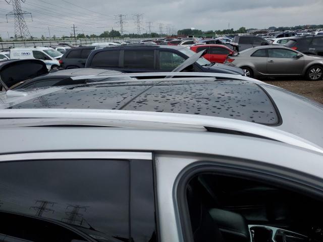 Photo 9 from auction – 2010 CADILLAC SRX LUXURY with VIN 3GYFNDEY7AS548020