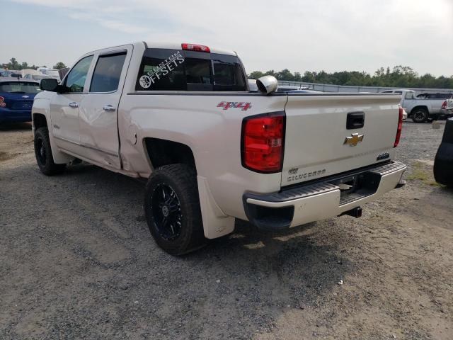 Photo 3 from auction – 2015 CHEVROLET silverado with VIN 3GCUKTEJ9FG204587