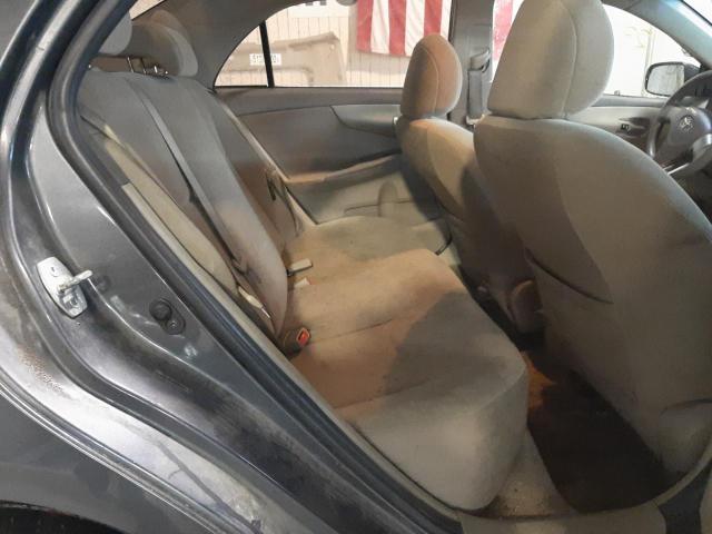 Zdjęcie 6 z aukcji – 2010 TOYOTA COROLLA BA z VIN 2T1BU4EE4AC492466