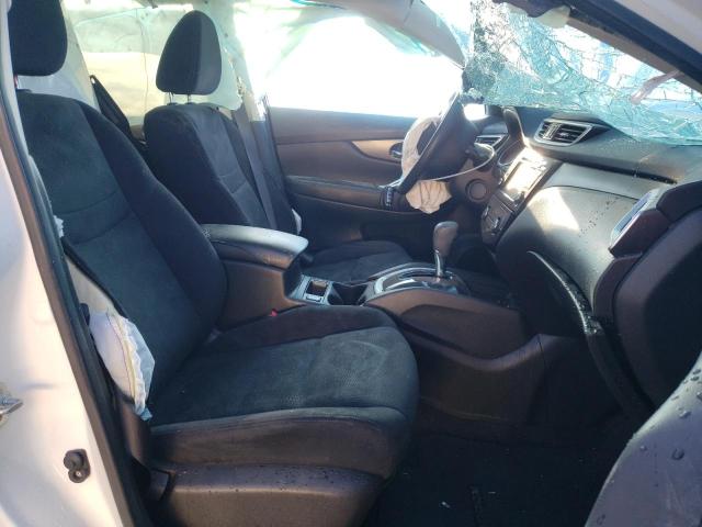 Photo 5 from auction – 2016 NISSAN ROGUE S with VIN JN8AT2MT4GW026561