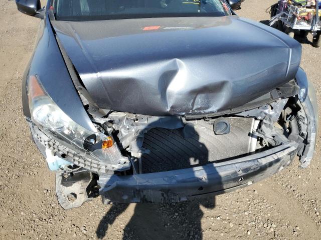 Photo 9 from auction – 2012 HONDA ACCORD SE with VIN 1HGCP2F69CA093200