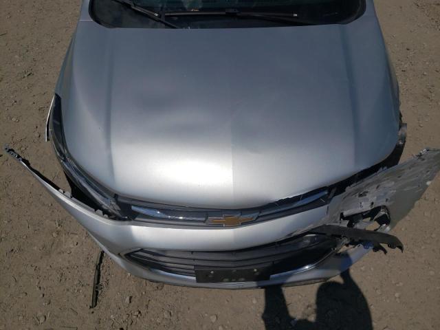 Photo 7 from auction – 2020 CHEVROLET TRAX LS with VIN KL7CJNSB3LB030296