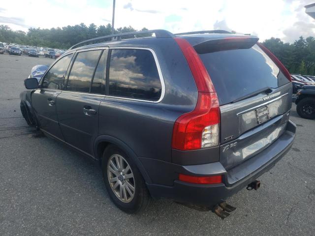 Photo 3 from auction – 2008 VOLVO XC90 3.2 with VIN YV4CN982181464734