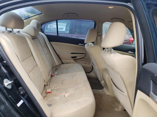 Photo 6 from auction – 2012 HONDA ACCORD LX with VIN 1HGCP2F33CA090587
