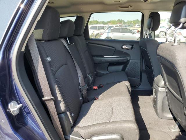 Photo 6 from auction – 2018 DODGE JOURNEY SX with VIN 3C4PDCBG8JT386217