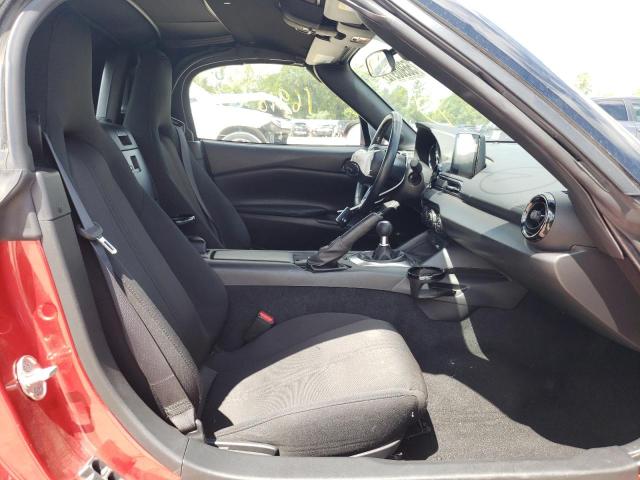 Photo 5 from auction – 2020 MAZDA MX-5 MIATA with VIN JM1NDAB75L0417287