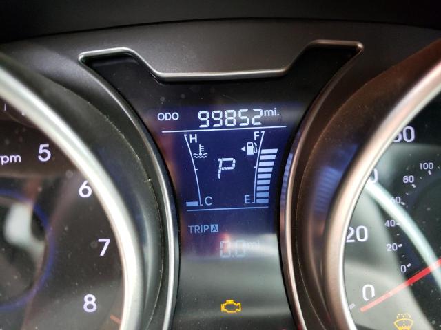 Photo 8 from auction – 2015 HYUNDAI VELOSTER with VIN KMHTC6AD2FU240995
