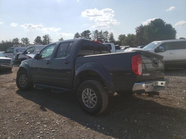 Photo 3 from auction – 2014 NISSAN FRONTIER S with VIN 1N6AD0EV5EN709088