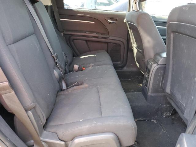 Photo 6 from auction – 2010 DODGE JOURNEY SX with VIN 3D4PG5FV7AT151029