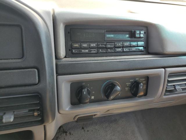 Photo 9 from auction – 1996 FORD F150 with VIN 1FTEX15N0TKA50711