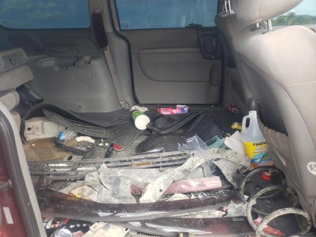 Photo 6 from auction – 2012 KIA SEDONA LX with VIN KNDMG4C76C6488563