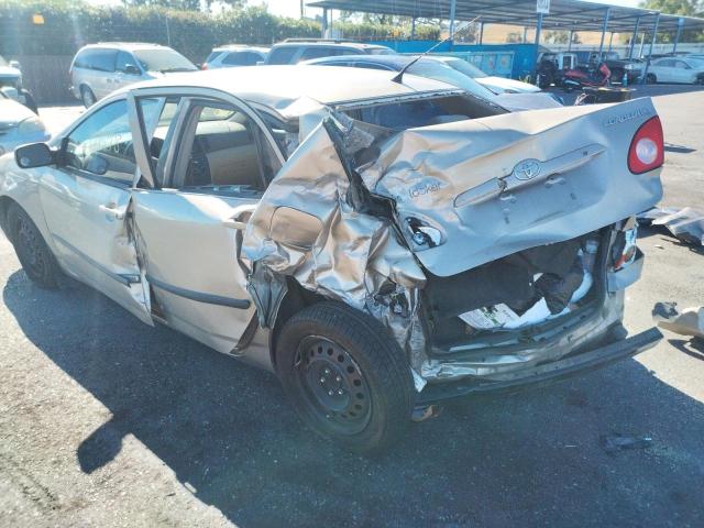 Photo 9 from auction – 2008 TOYOTA COROLLA CE with VIN 1NXBR32E08Z969385