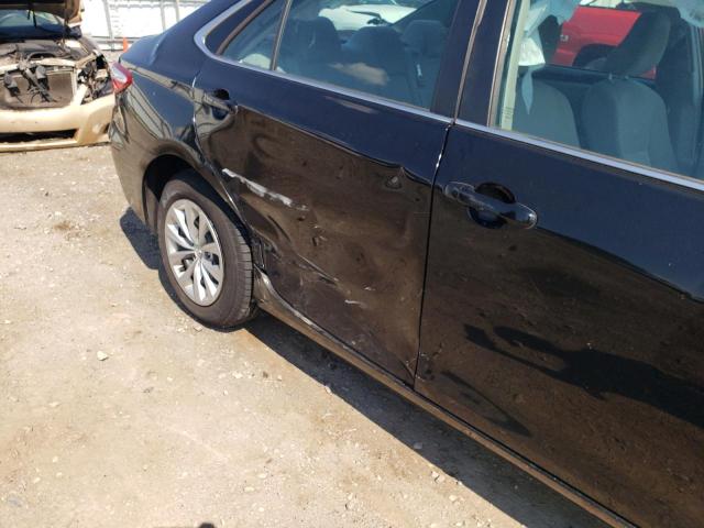 Photo 9 from auction – 2015 TOYOTA CAMRY LE with VIN 4T4BF1FK2FR471785