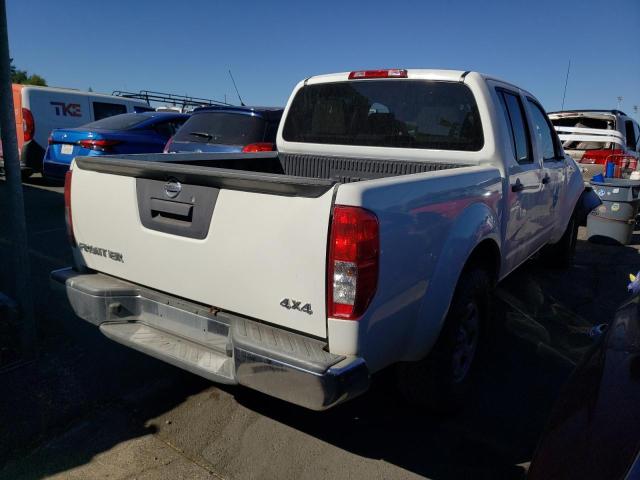 Photo 4 from auction – 2016 NISSAN FRONTIER S with VIN 1N6AD0EV9GN901181