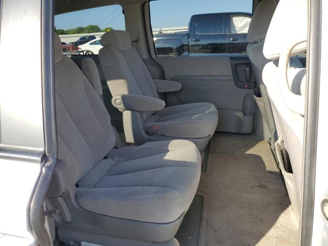 Photo 6 from auction – 2007 KIA SEDONA EX with VIN KNDMB233976107617