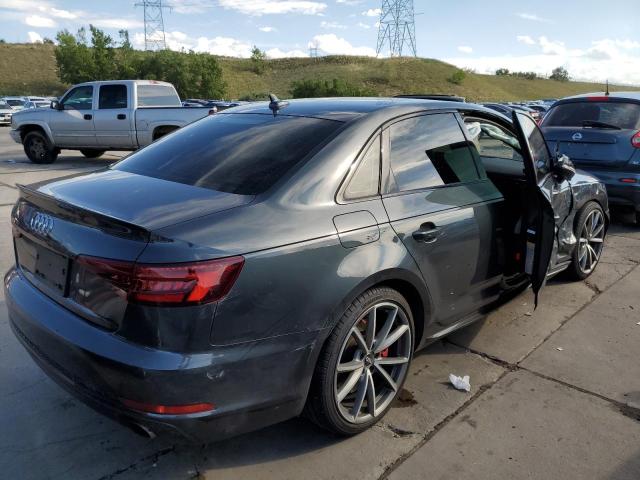 Photo 4 from auction – 2018 AUDI A4 PREMIUM with VIN WAUENAF48JA052587
