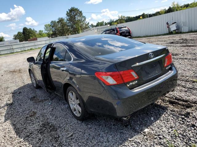 صورة رقم 3 من المزاد - 2007 LEXUS ES 350 مع VIN JTHBJ46G172071254