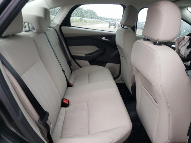 Photo 6 from auction – 2016 FORD FOCUS SE with VIN 1FADP3F25GL304379