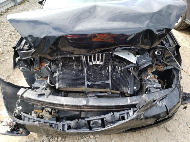 Photo 7 from auction – 2009 BUICK LUCERNE SU with VIN 1G4HF57939U108603