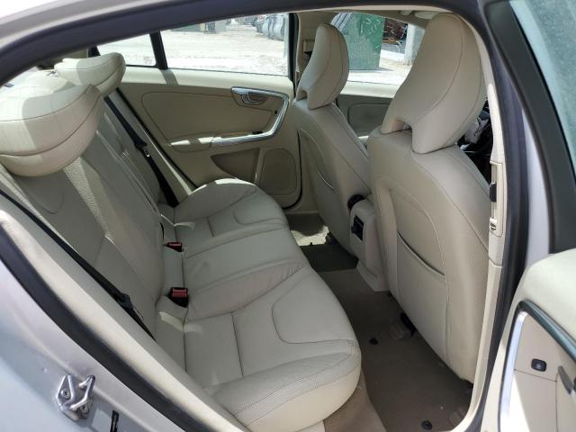 Photo 6 from auction – 2014 VOLVO S60 T5 with VIN YV1612FS7E2296569