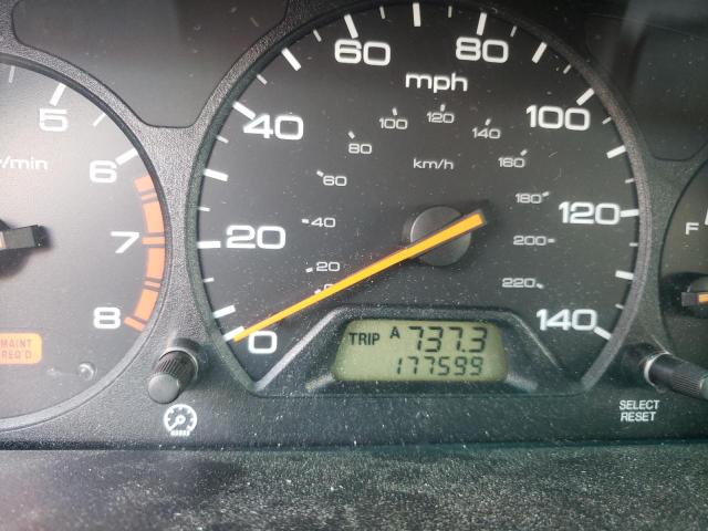 Photo 8 from auction – 2004 HONDA ODYSSEY with VIN 5FNRL18014B039759