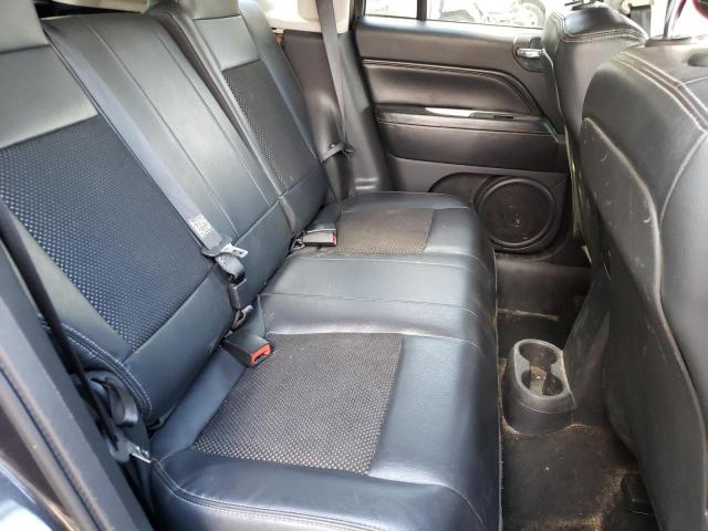 Photo 6 from auction – 2014 JEEP COMPASS LA with VIN 1C4NJDEB9ED530892