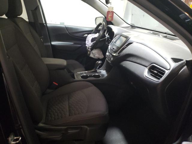 Photo 5 from auction – 2018 CHEVROLET EQUINOX LT with VIN 2GNAXSEV0J6328972