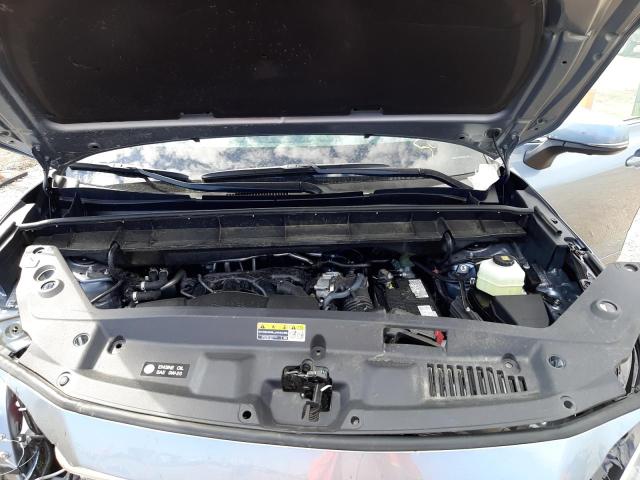 Photo 7 from auction – 2022 TOYOTA HIGHLANDER with VIN 5TDFZRBH6NS225096