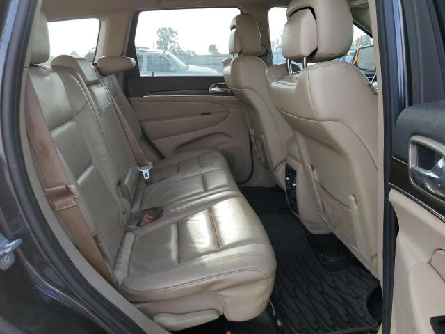 Photo 6 from auction – 2014 JEEP GRAND CHER with VIN 1C4RJFBG0EC431588