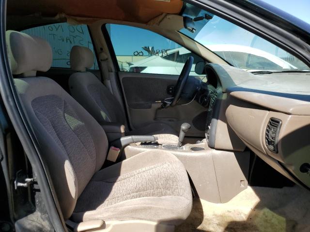 Photo 5 from auction – 2000 SATURN SW2 with VIN 1G8ZN8279YZ166276