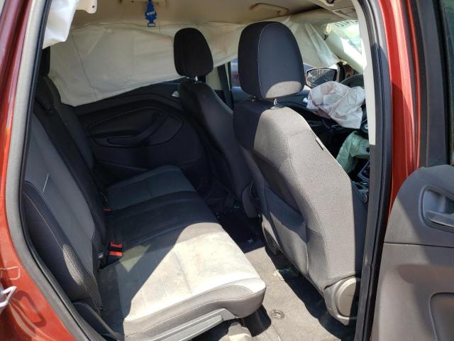 Photo 6 from auction – 2014 FORD ESCAPE SE with VIN 1FMCU9GX5EUC50158
