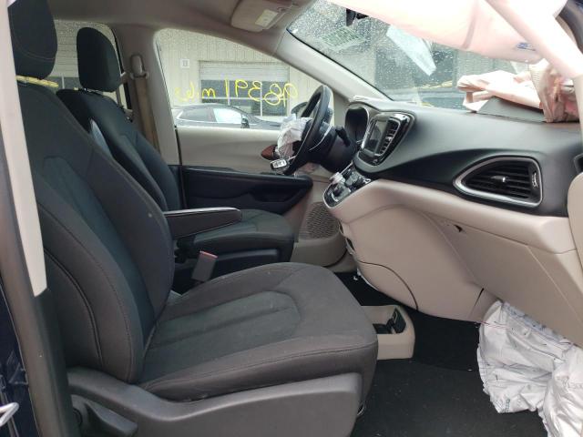 Photo 5 from auction – 2019 CHRYSLER PACIFICA L with VIN 2C4RC1CG7KR720742